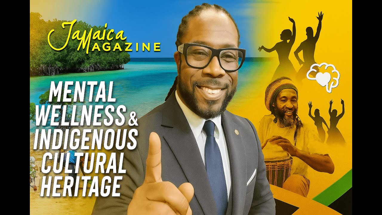 Culture, Coastlines & Conscious Living – Jamaica Magazine-09.08.2025