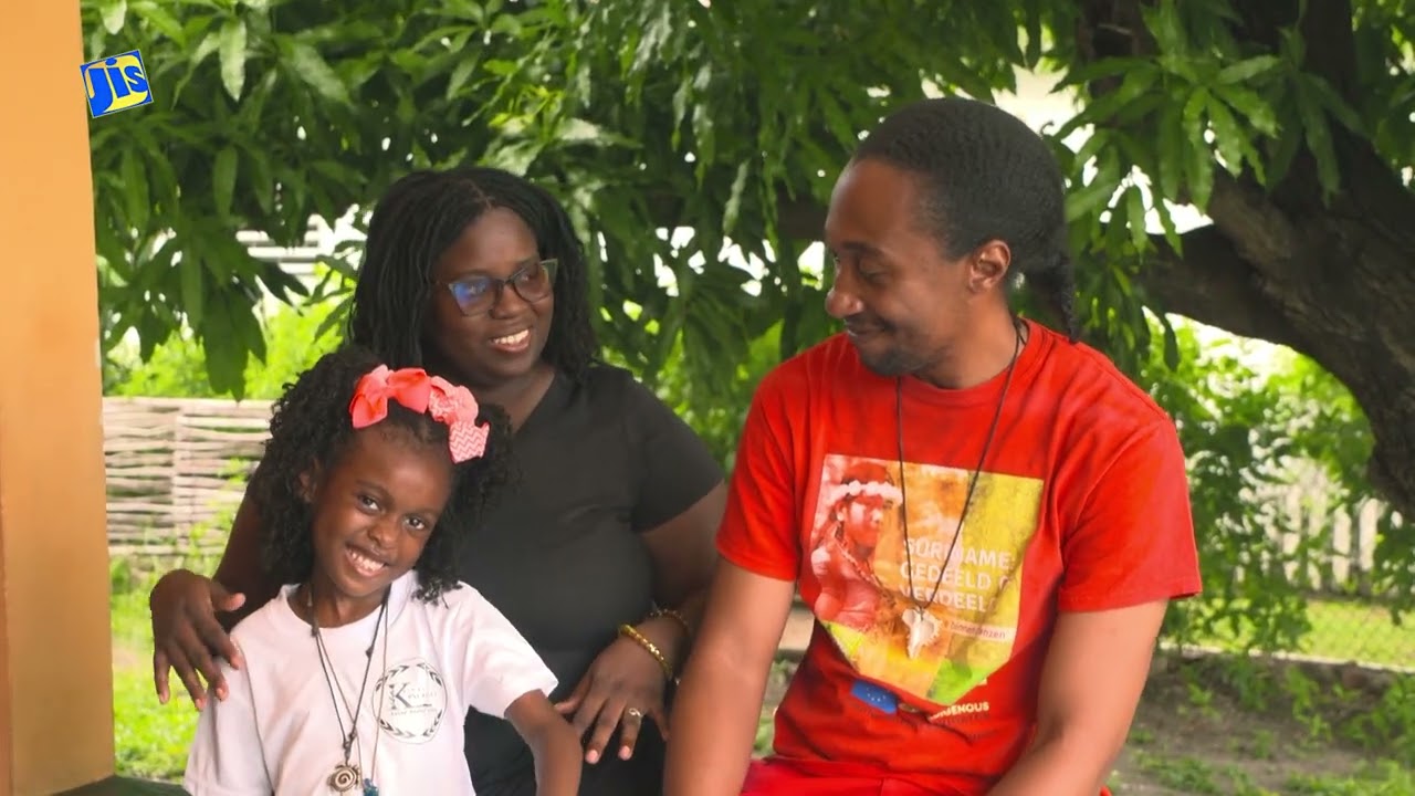 Jamaica Magazine Saturday 16.08.2025