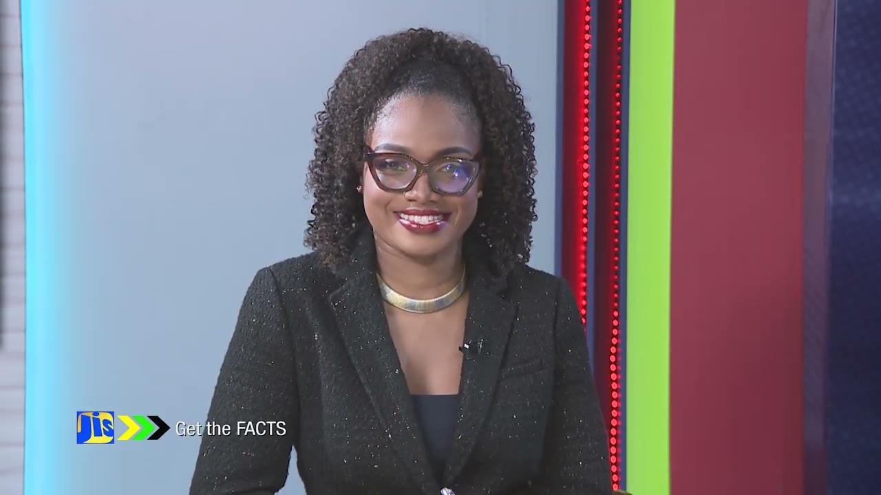 Jamaica Magazine-17.08.2025