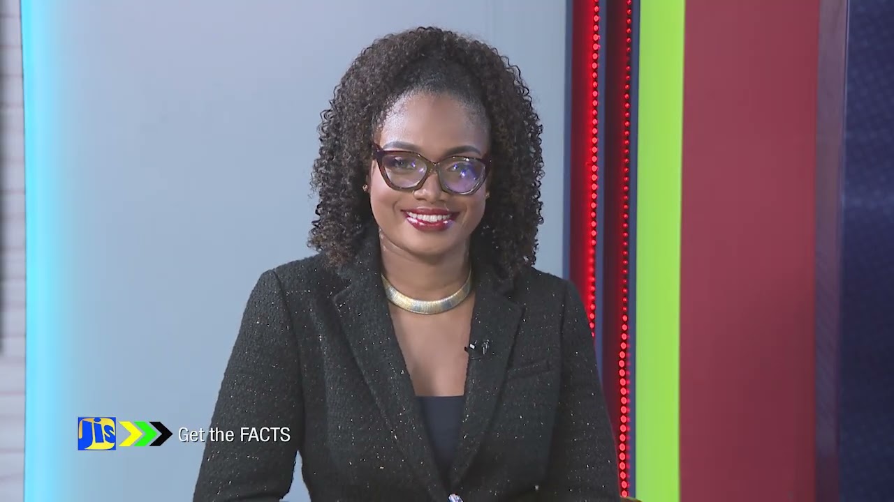 Get The Facts – International Literacy Day 2025