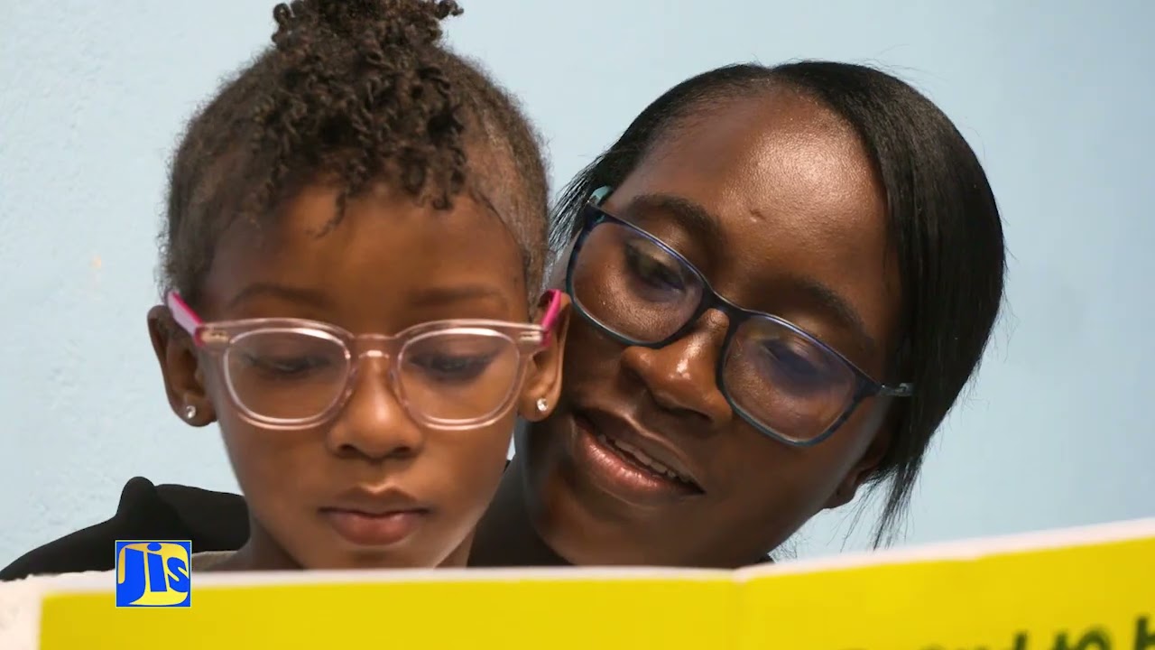 JIS – Anxiety and Building Confidence in Children