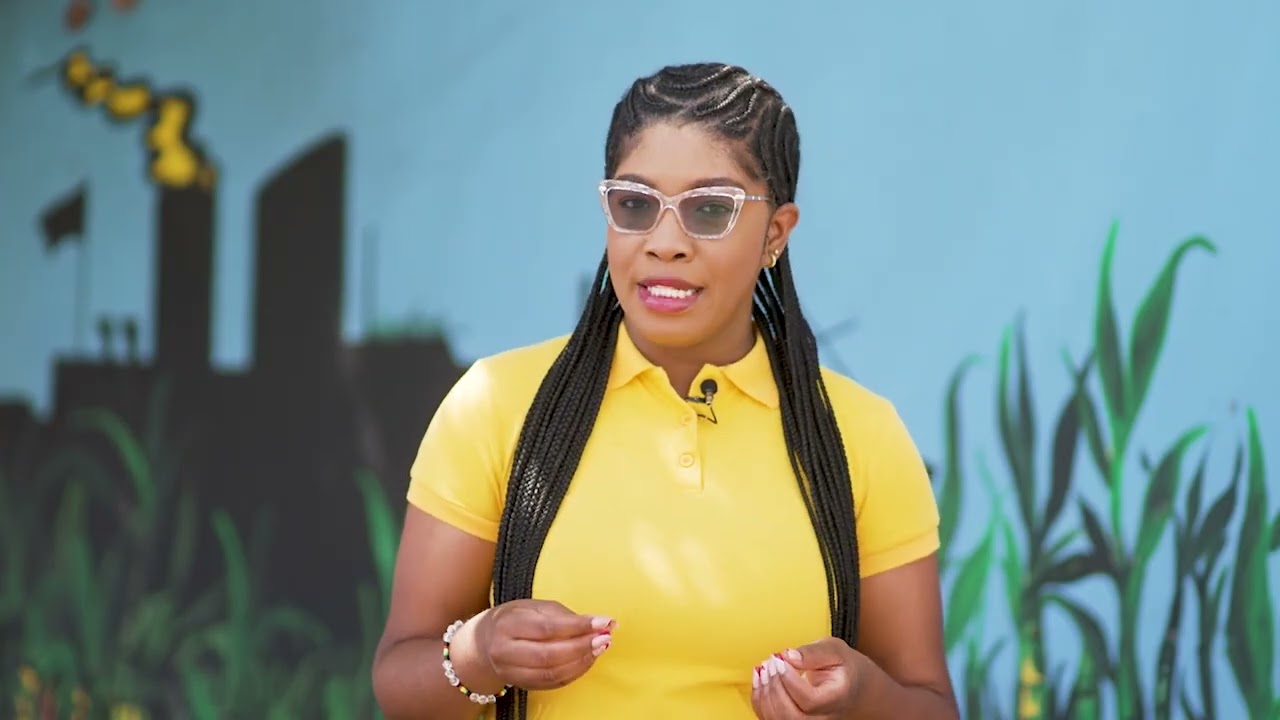 Jamaica Magazine-24.08.2025