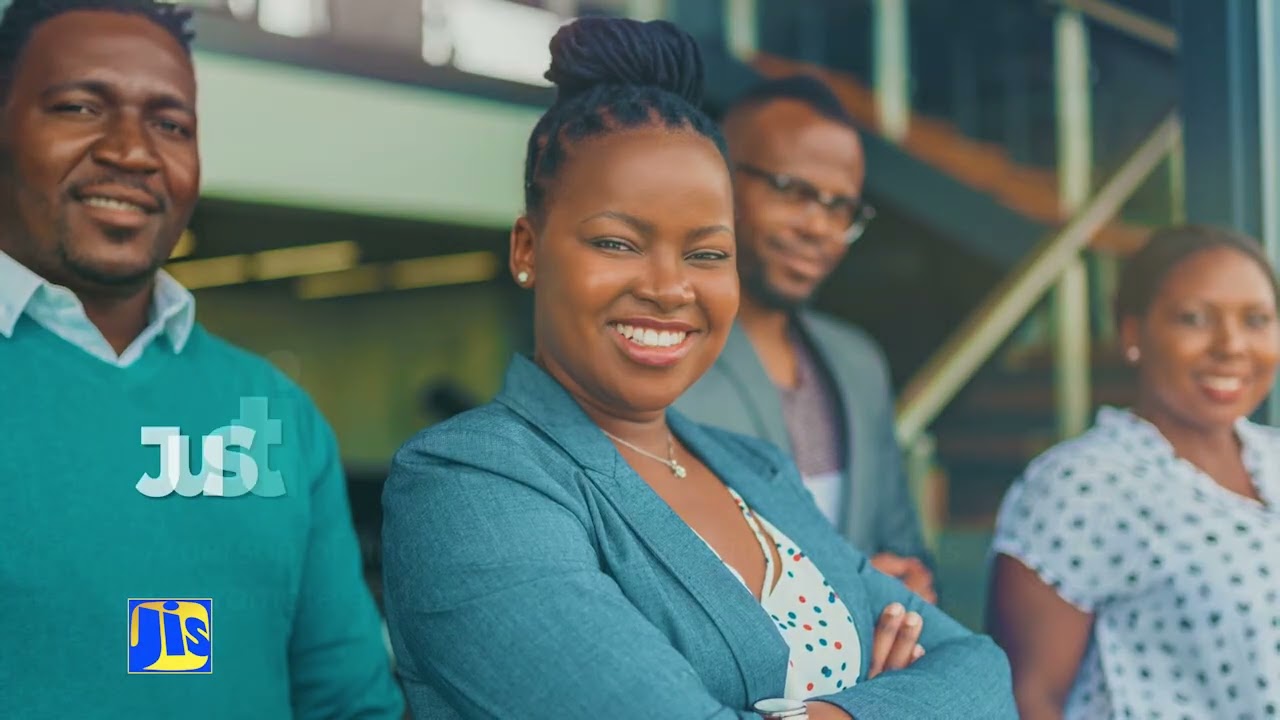 Jamaica Magazine-26.08.2025