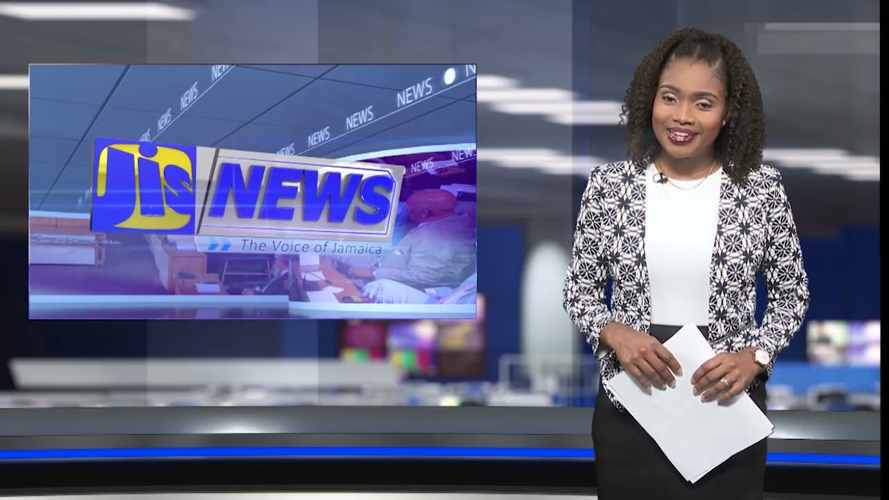 Jamaica Magazine-27.08.2025