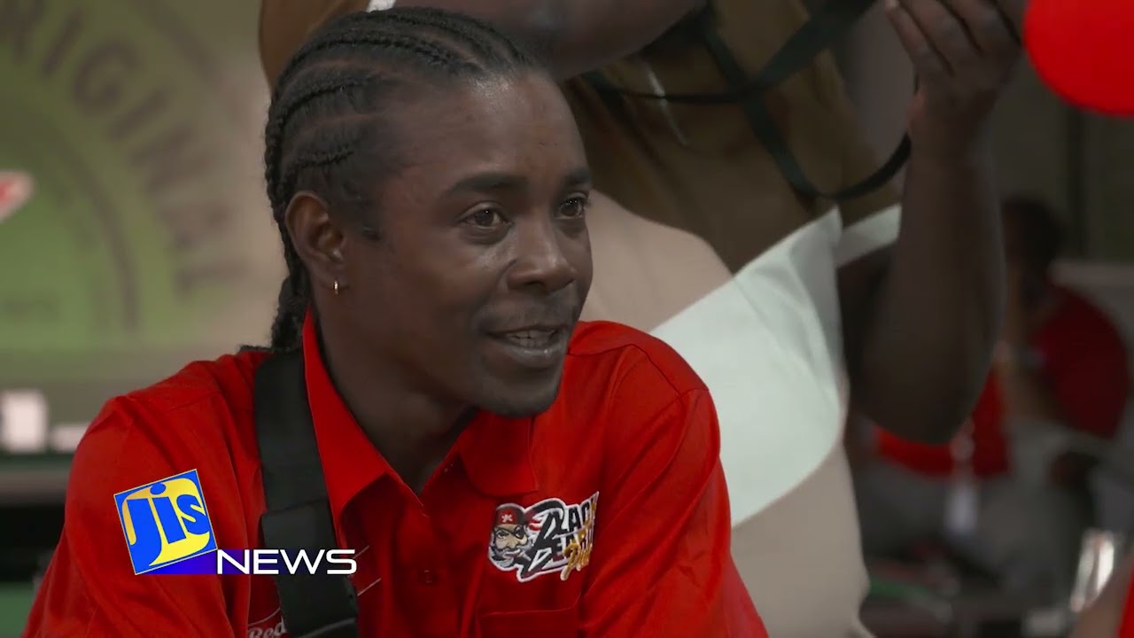 Jamaica Magazine-28.08.2025