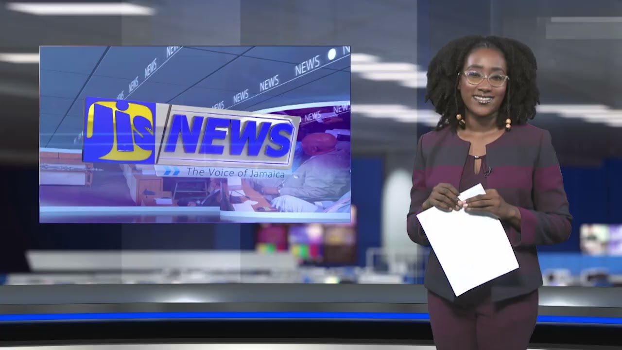 Housing, Healthcare, RADA Benefits & More | Jamaica Magazine 08.08.2025