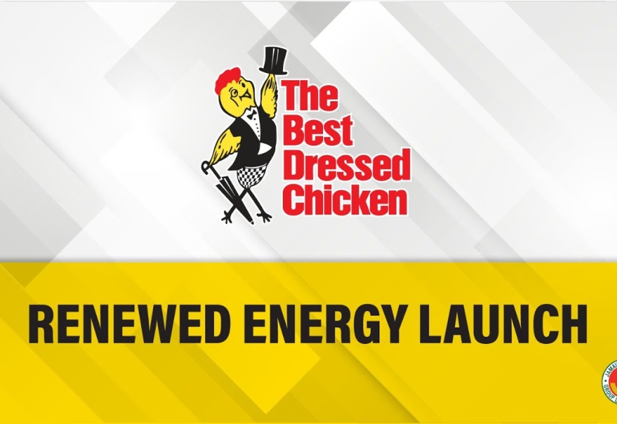 JISTV | Best Dressed Chicken Renewed Energy Launch