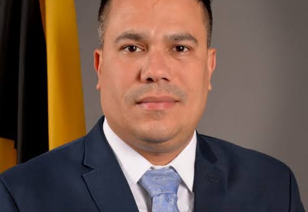 St. Ann to Benefit from Enhanced Water Supply