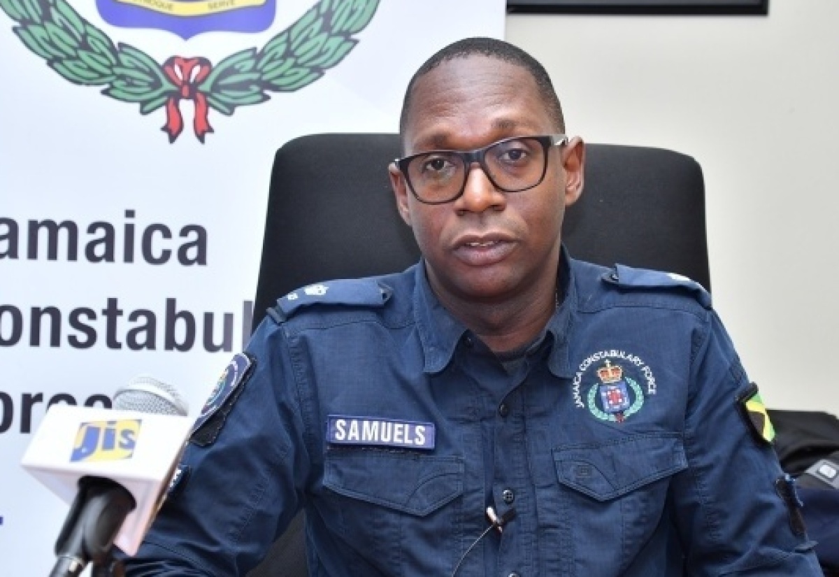 Fewer Murders in St. James Thanks to Police-Community Collaboration