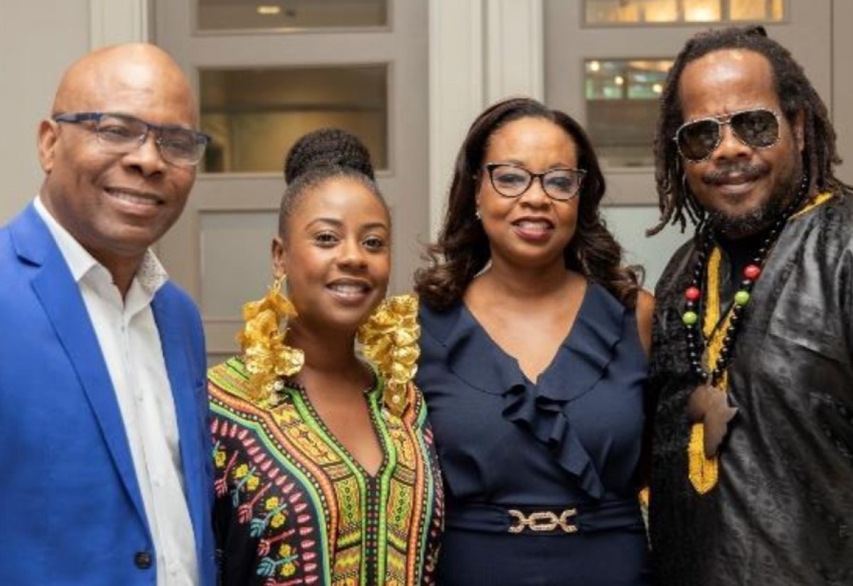 BMA Celebrates Milestone of 20 Years Advancing Primary Education in Jamaica and Atlanta