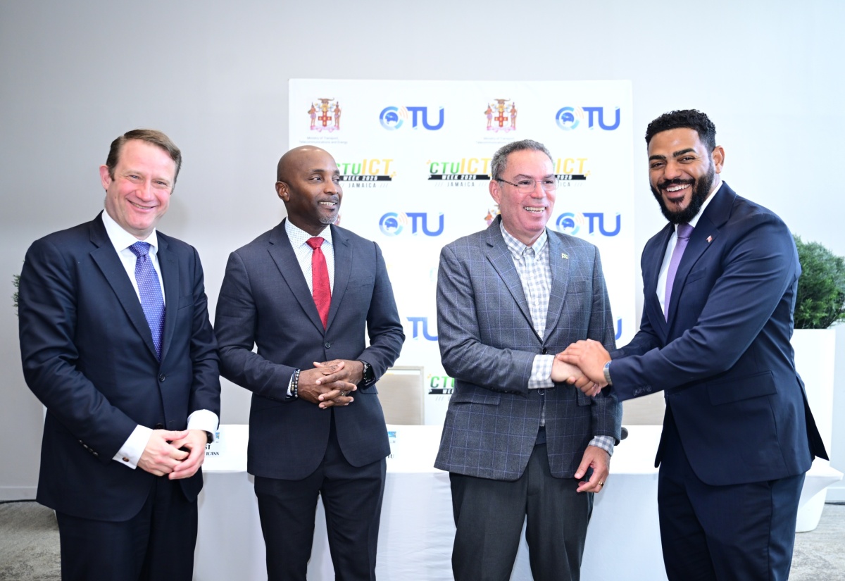 Universal Service Fund Targeting Upgrade of Community Access Points Islandwide
