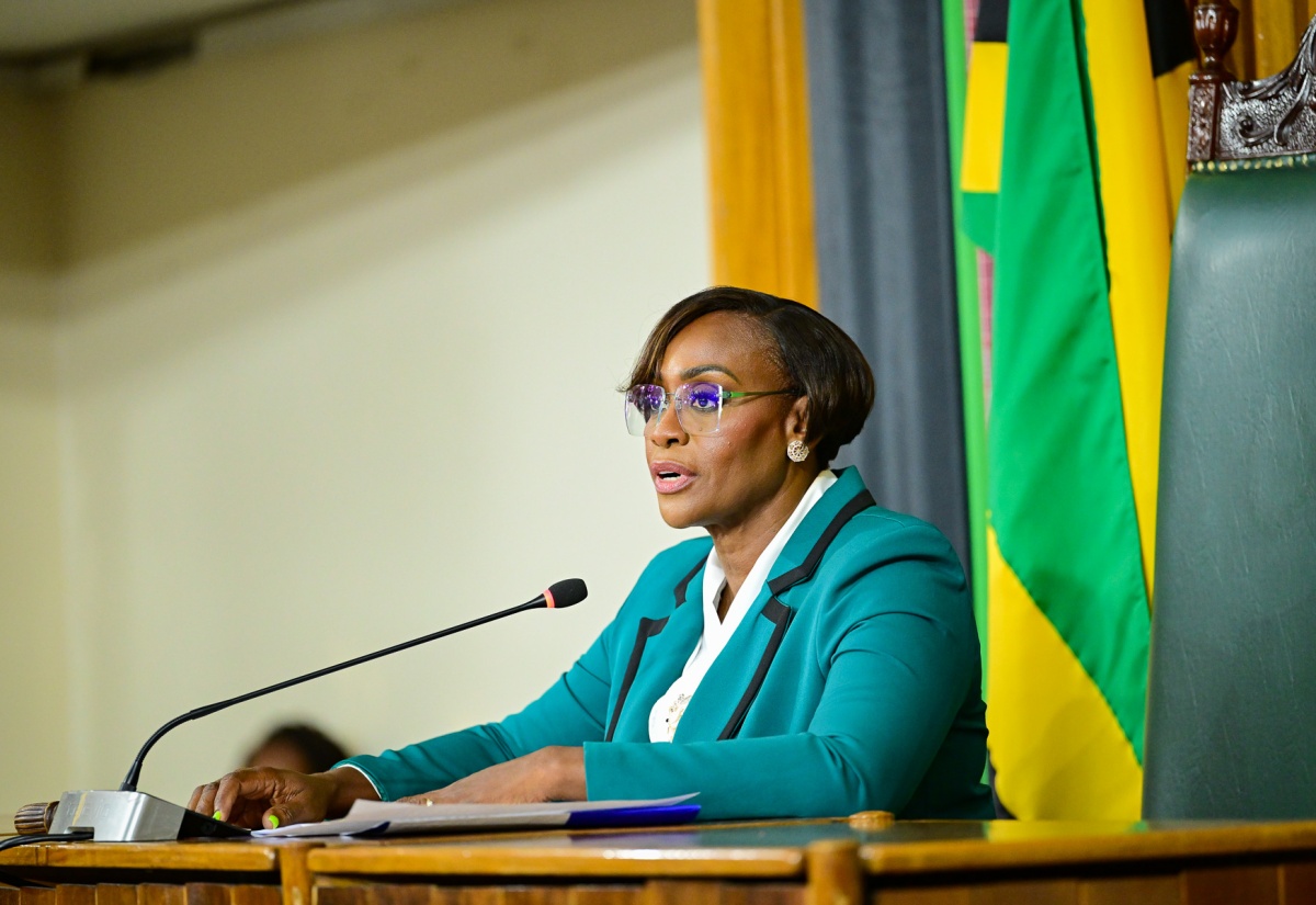 Members of Parliament Sworn in