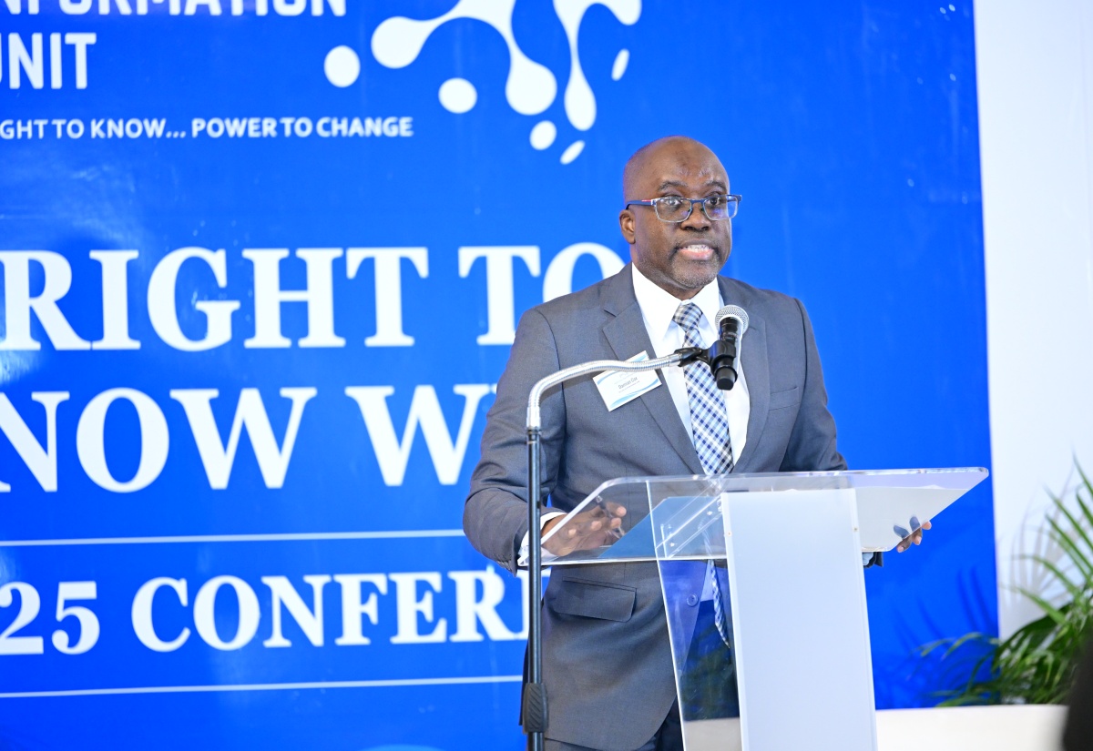 Youth Have Key Role to Play in Ensuring a Sustainable Future