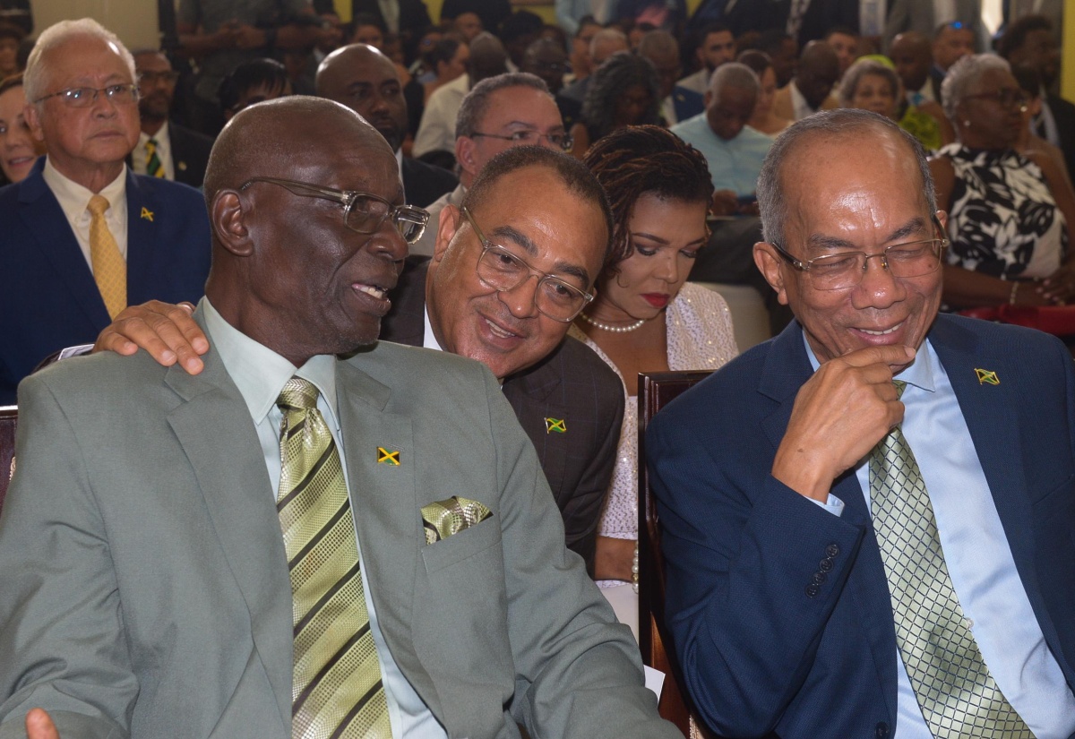 Gov’t to Leverage International Partnerships for National Development