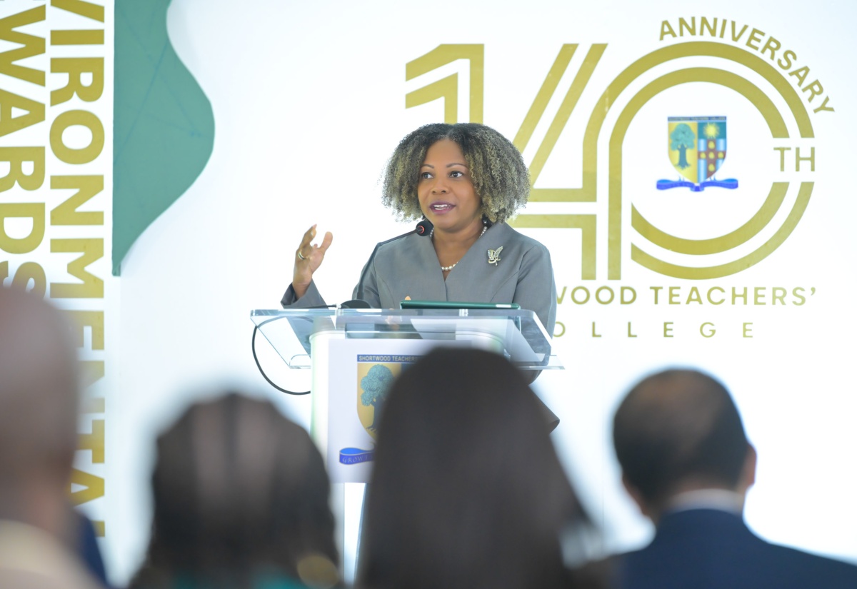 Shortwood Teachers’ College Celebrates 140 Years of Educational Leaderhsip