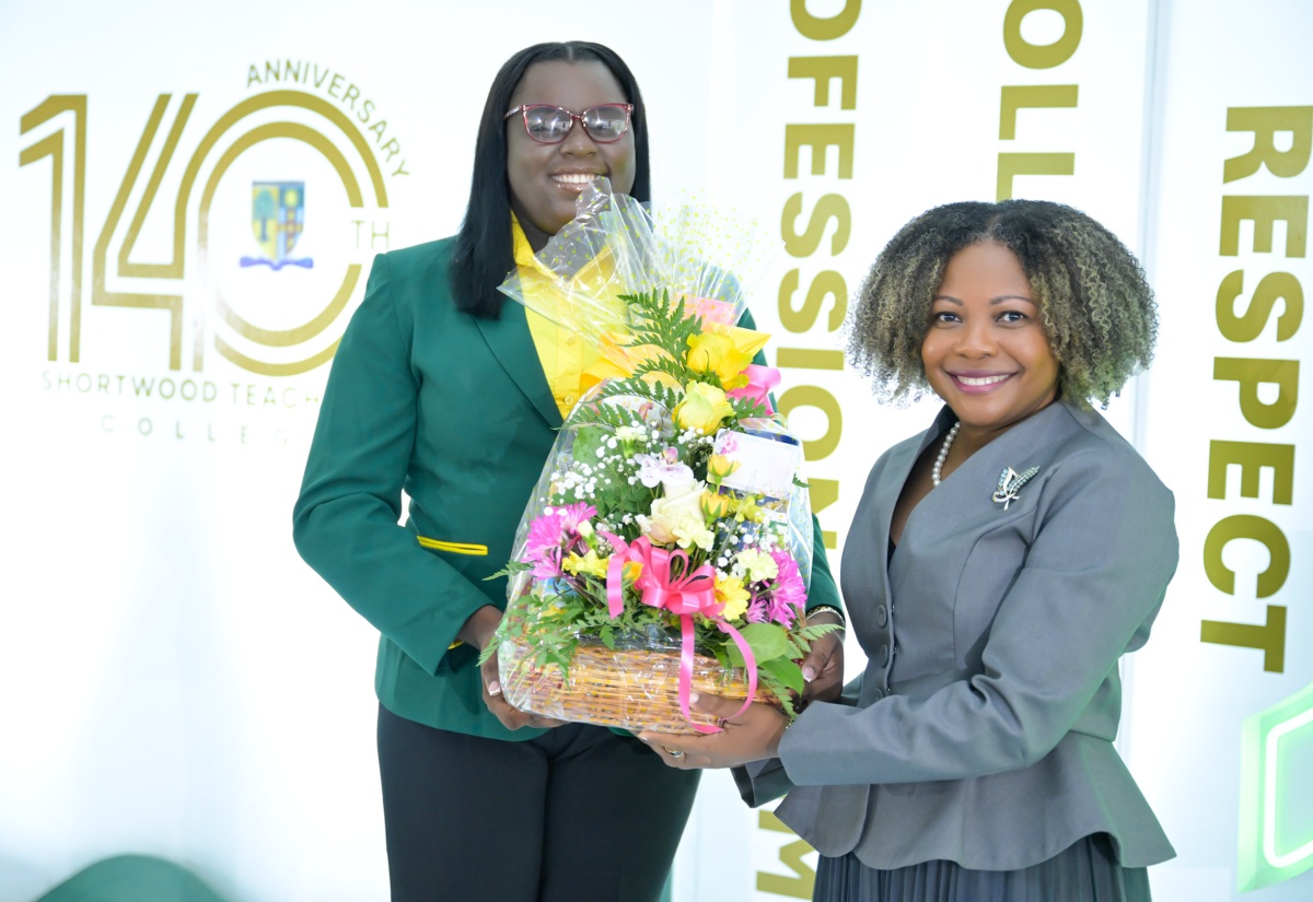 Shortwood Teachers’ College Celebrates 140 Years of Educational Leaderhsip