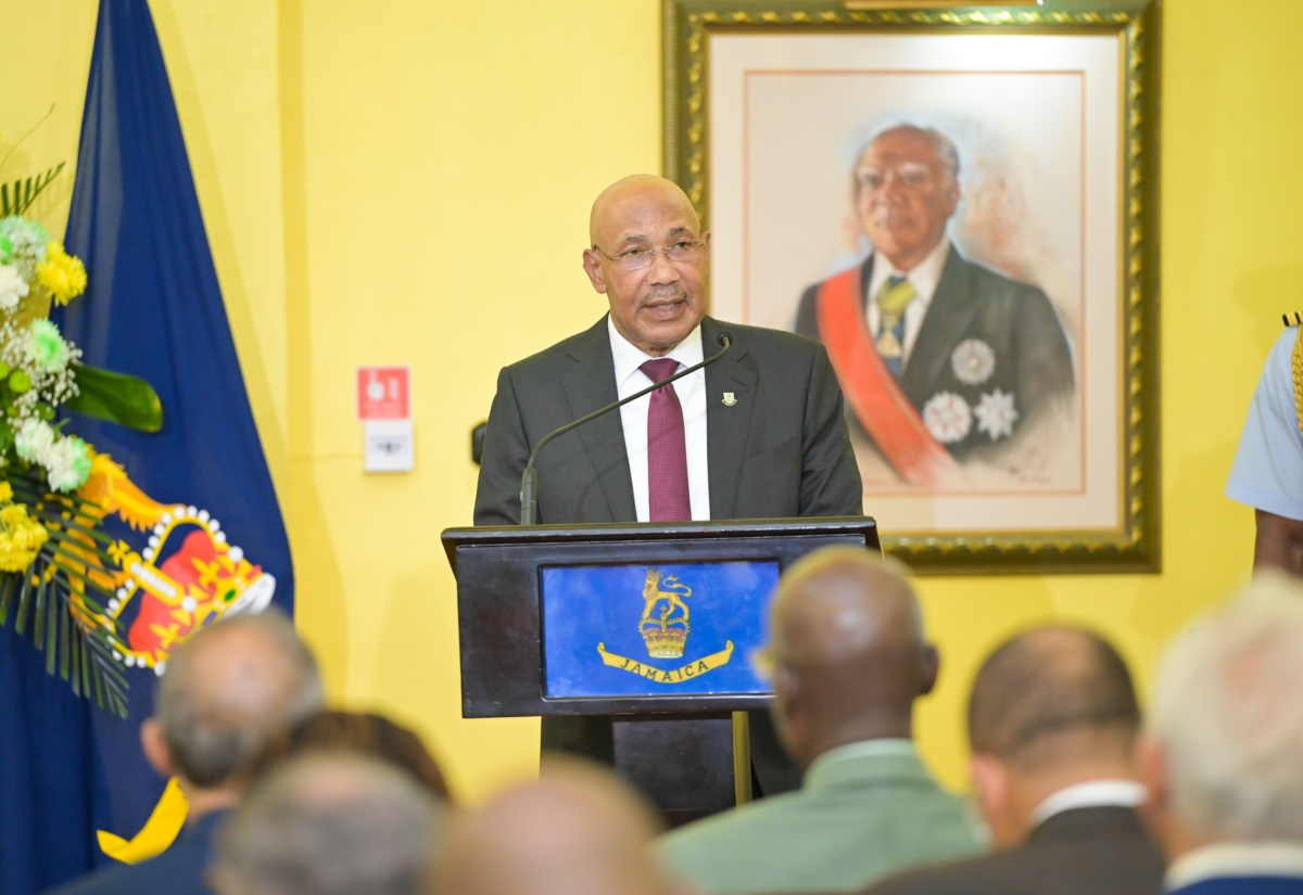 18 Ministers Sworn into Office