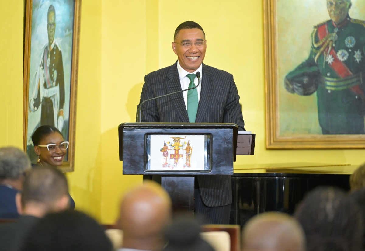 PM Commits to Seamless Succession and Transition Planning