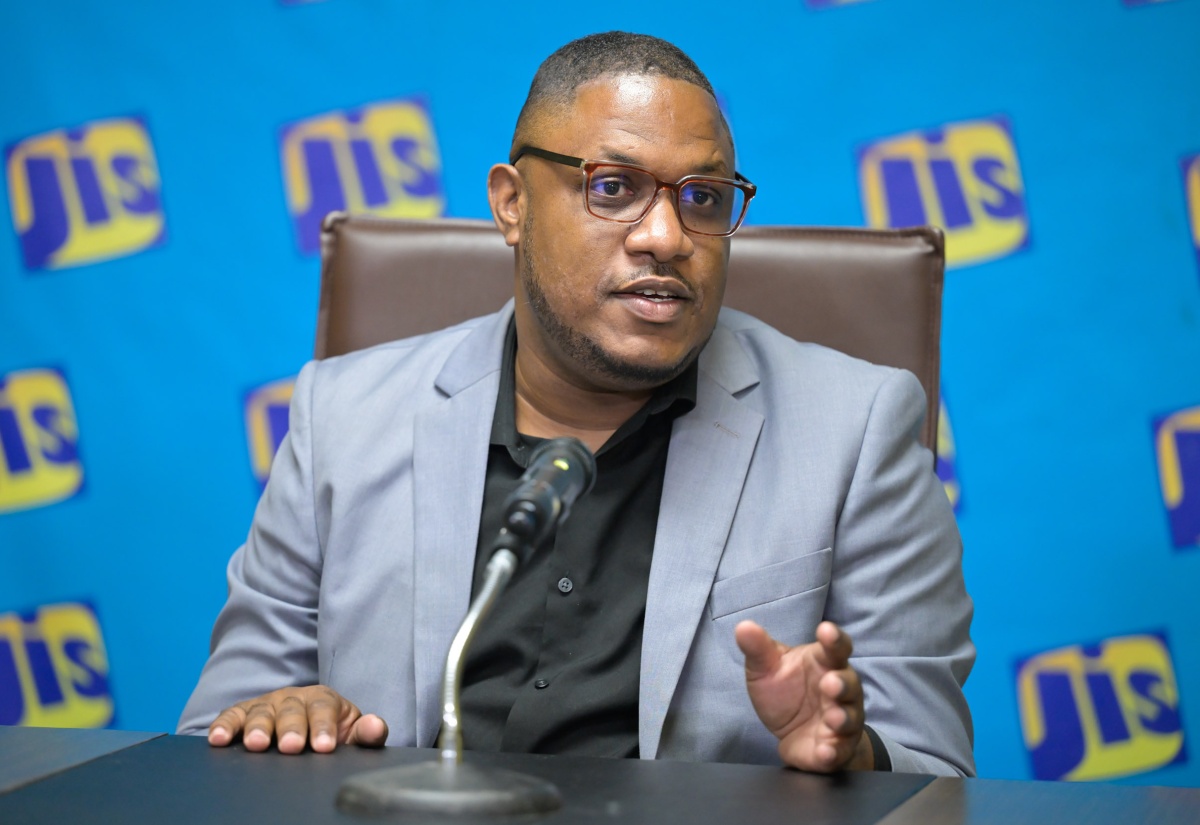 Fishers Urged to Use Life Jackets That Meet International Standards