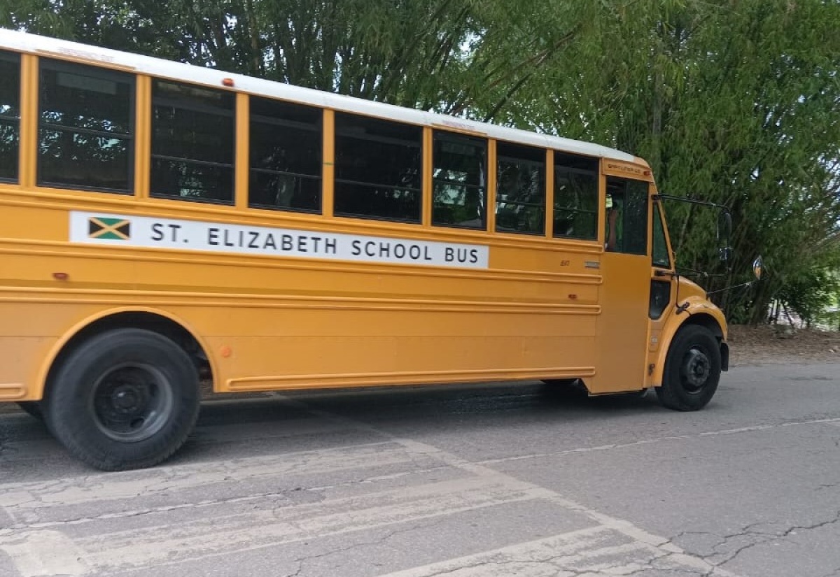 St. Elizabeth Parents Optimistic as New School Year Gets Under Way