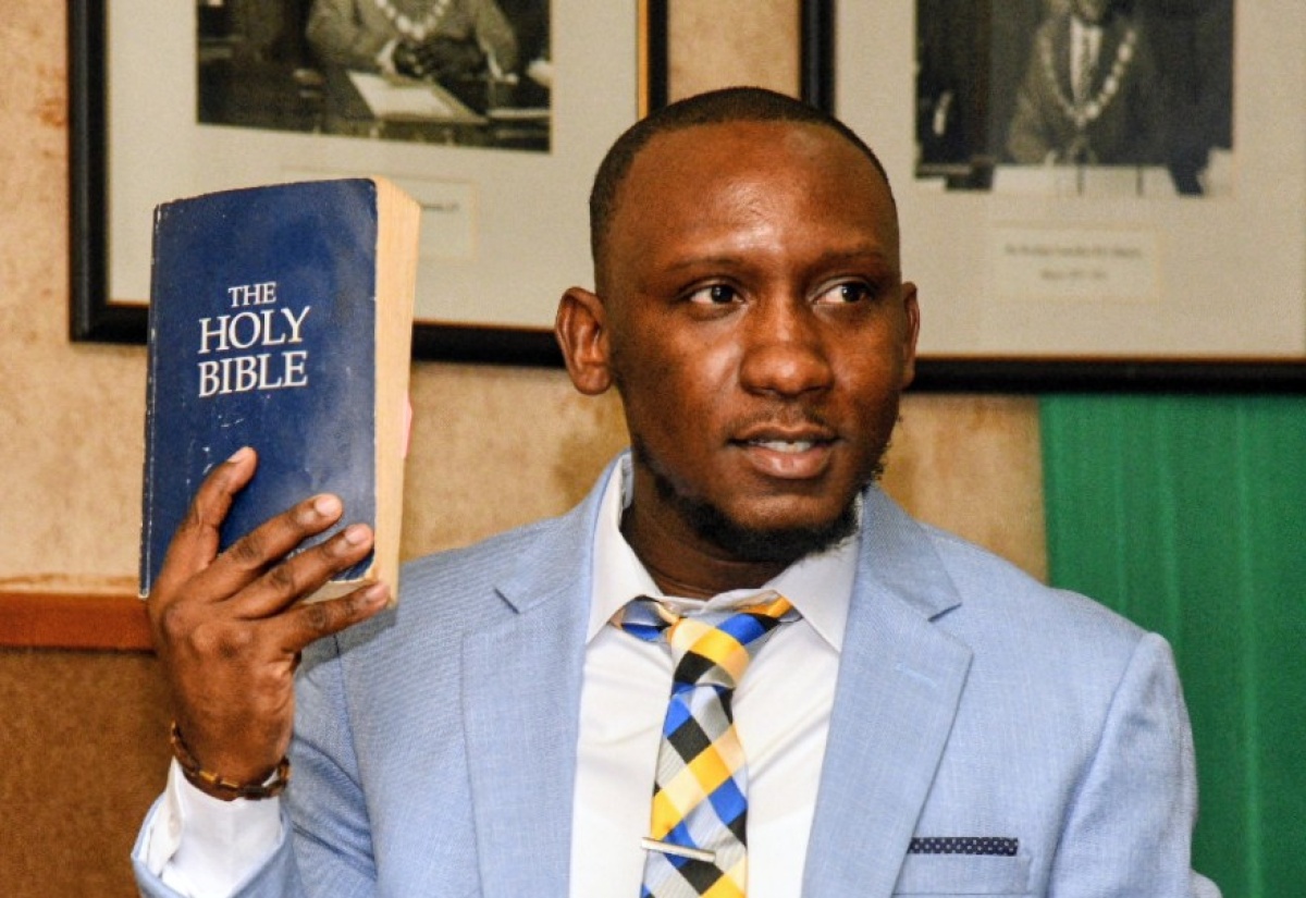 New KSAMC Councillors Urged to Lead with Integrity