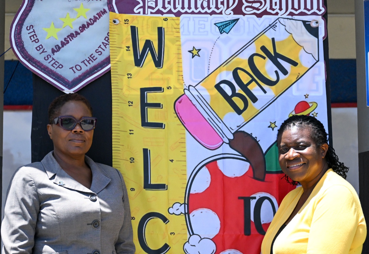 Principal Hopeful That Rural School Bus System Will Help to Improve Punctuality