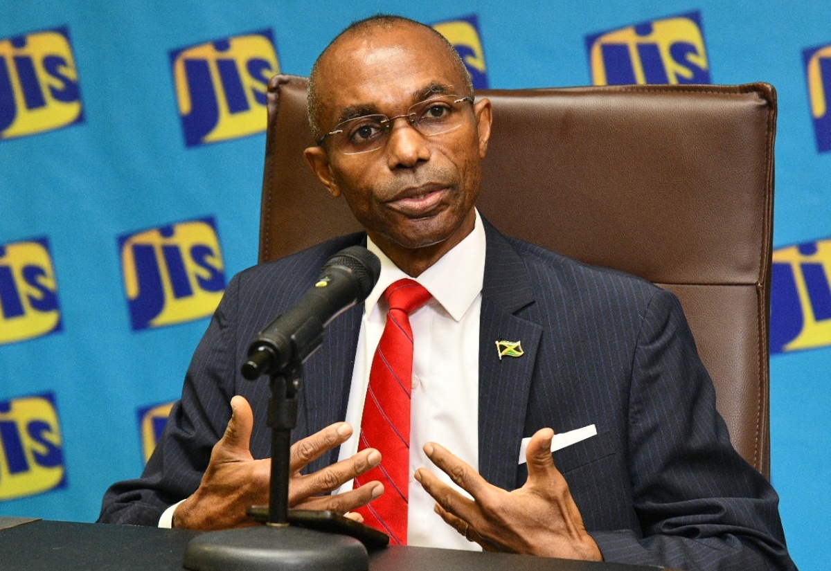 Promotion of Safer Online Practices During NCAM