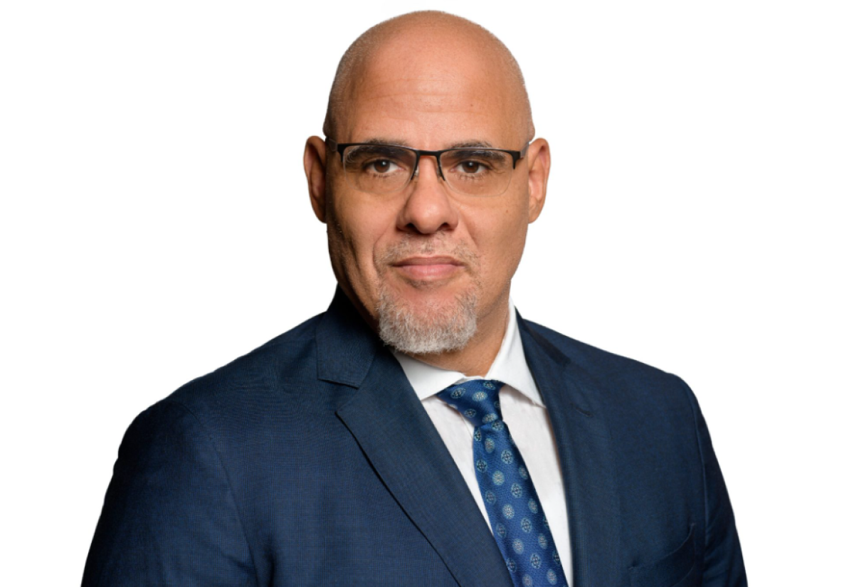 Focus Must Be on Delivering Inclusive Wealth – Keith Duncan