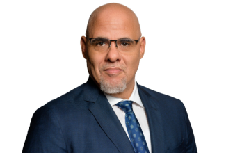 Chief Executive Officer of the JMMB Group, Keith Duncan.


