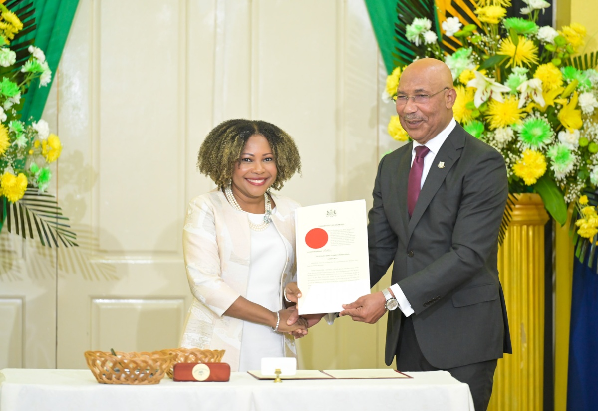 Education Minister Outlines Key Focus Areas