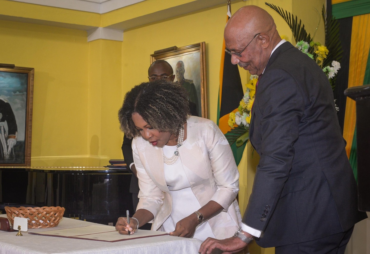 Education Minister Outlines Key Focus Areas