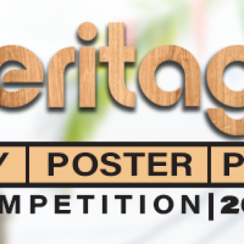 JIS Heritage Competition 2025