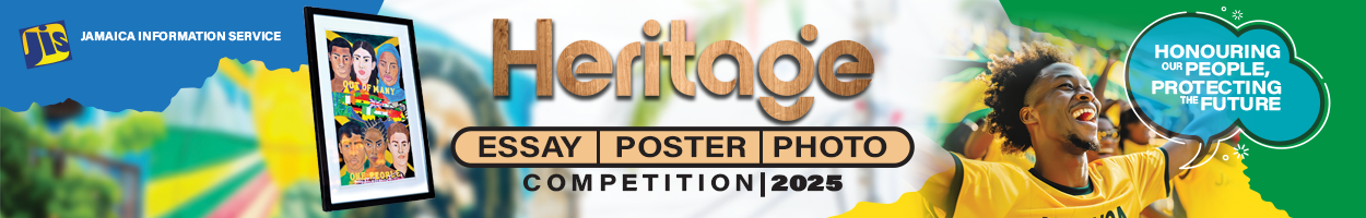  JIS Heritage Competition 2025 