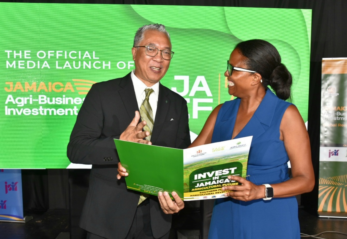 JAIF an Opportunity for Investors, Entrepreneurs and Policymakers to Collaborate