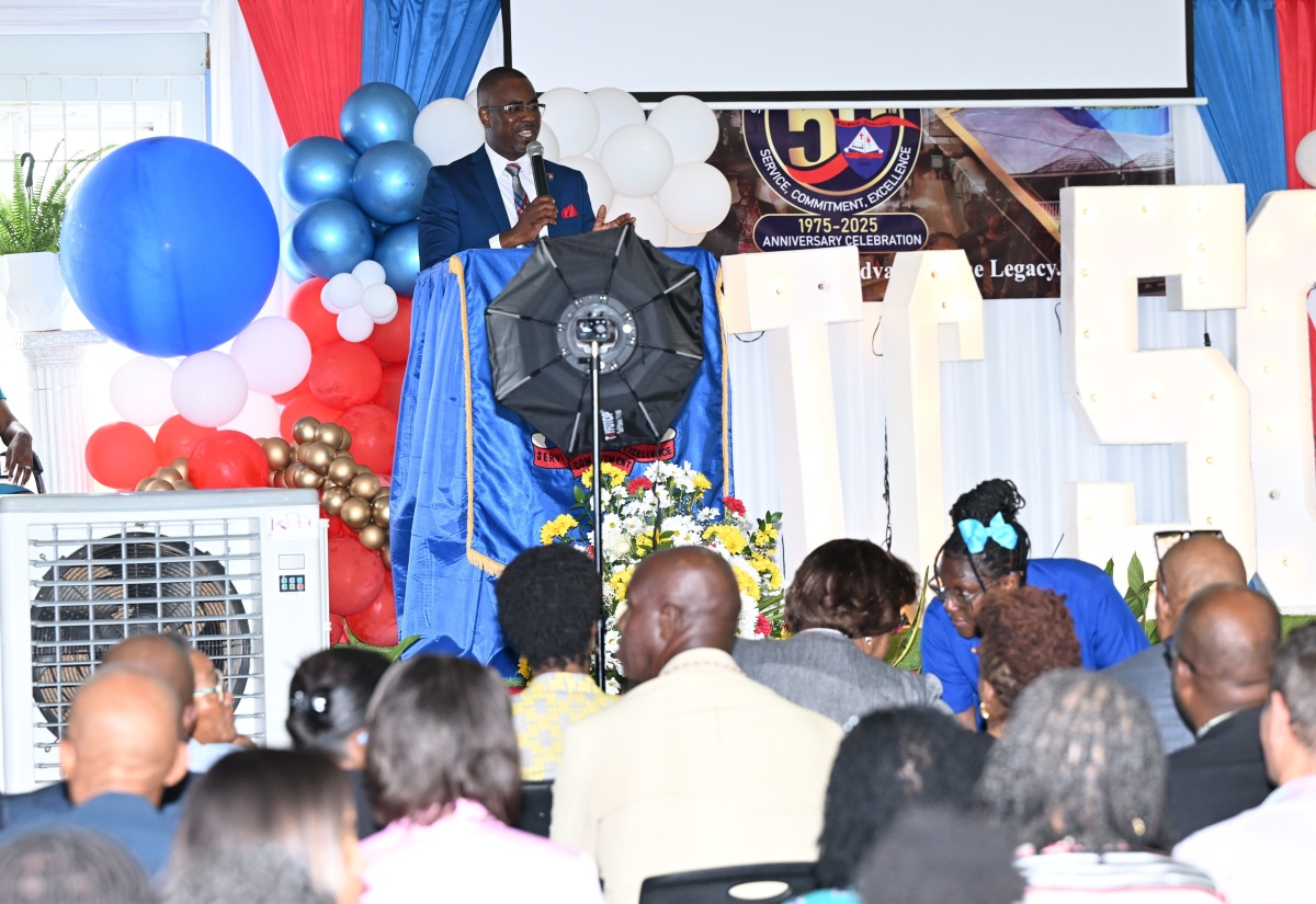 Education State Minister Calls for Closer Collaboration to Address Underperformance of Boys