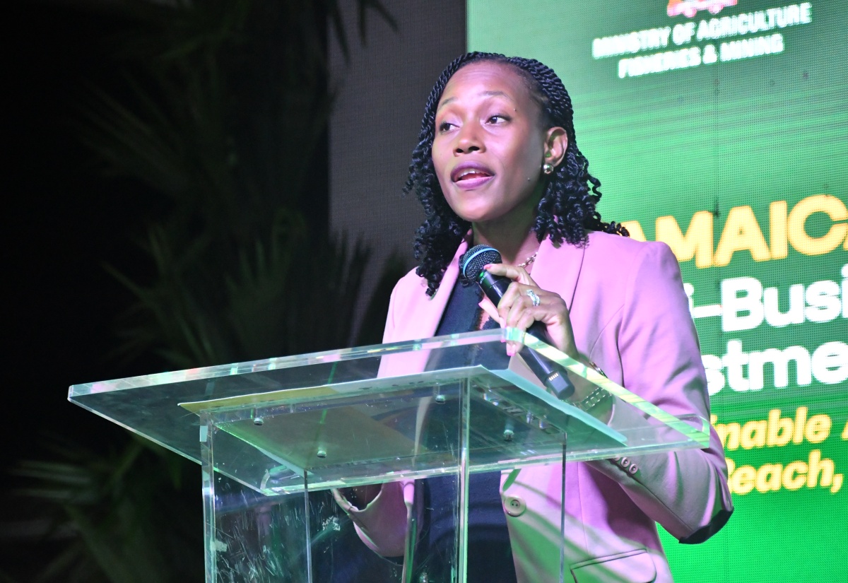 JSIF Reaffirms Strategic Commitment to Agricultural Development