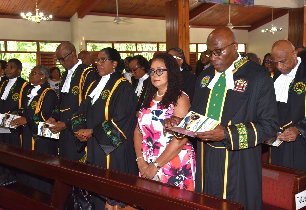 Chief Justice Champions Technology Integration to Boost Judicial Efficiency