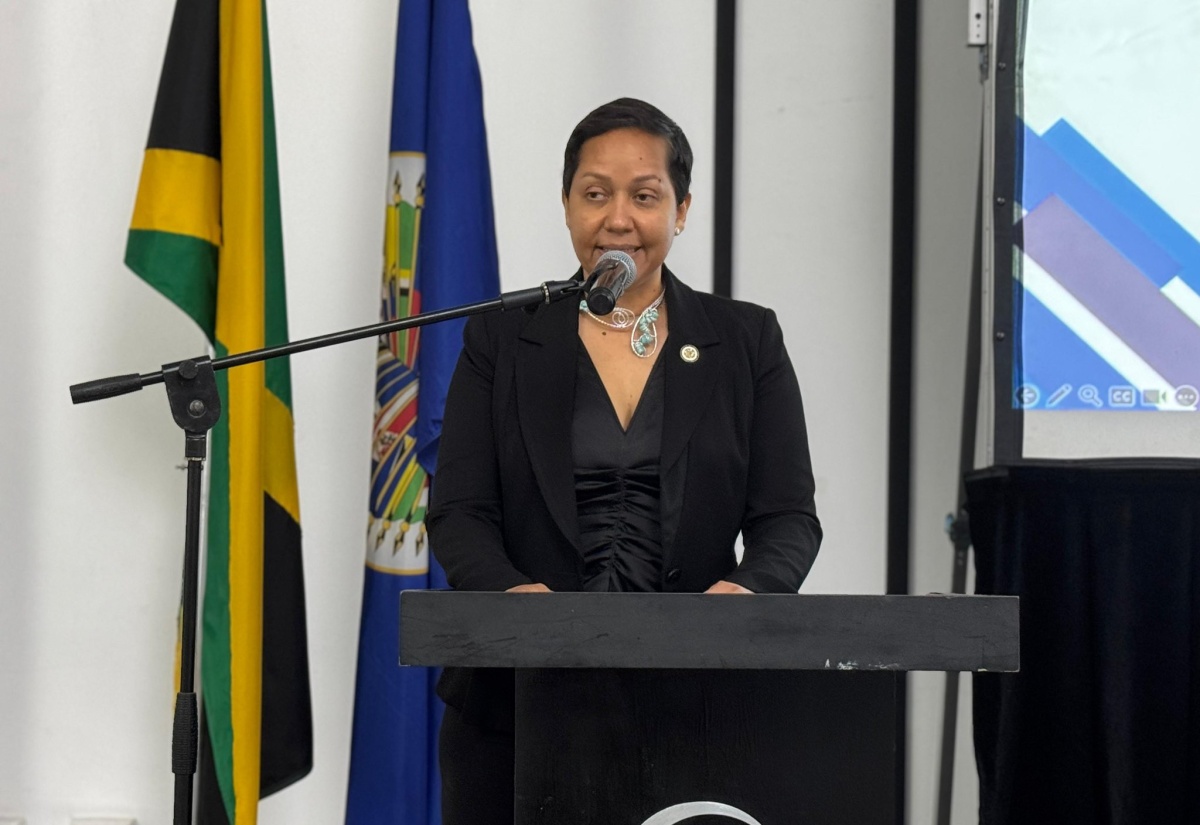 Jamaica Cyber Youth Empowerment Academy Launched