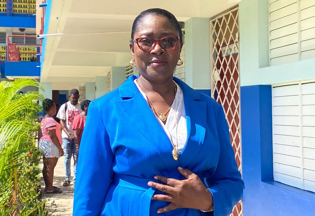 Lucea and Esher Primary Chart Strategic Course for Academic Excellence in 2025/26