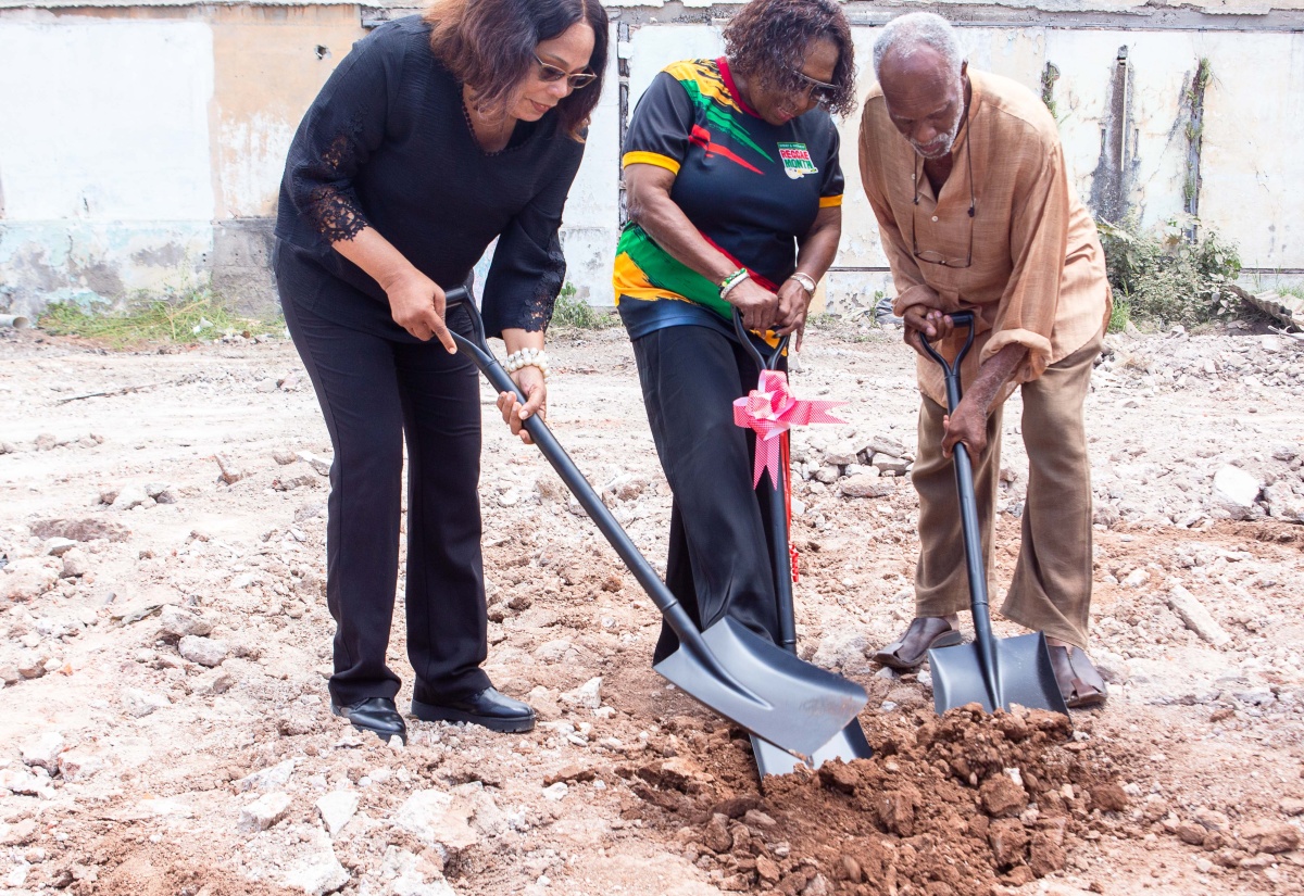 Jamaica Music Museum to Get New Home