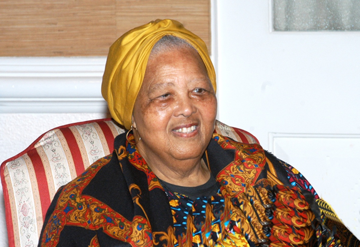 JCDC Celebrating Miss Lou 106th Birthday with Activities Islandwide in September