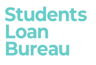 The Students’ Loan Bureau (SLB) Logo