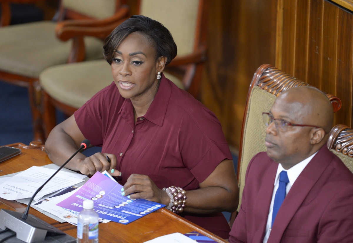 House Speaker Reaffirms Commitment to Technology-driven Parliamentary Reform