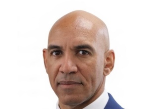 Jamaica’s Ambassador to the United States (US), His Excellency Major General (Ret’d) Antony Anderson.

