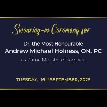  Prime Ministers Swearing In Ceremony 2025 