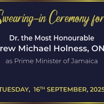  Prime Ministers Swearing In Ceremony 2025 