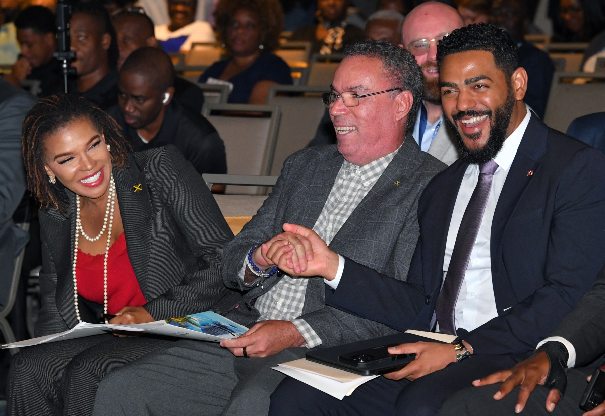 Jamaica Continues to Take Strategic Steps in ICT Journey to Build Modern Digital Society