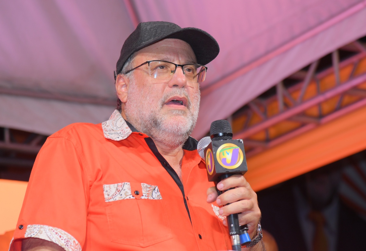 Jamaica Labour Party Wins Historic Third Consecutive General Election