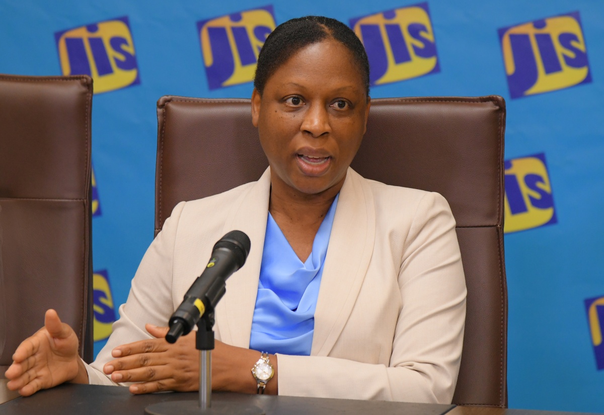 Jamaica Survey of Living Conditions Data Undergoes Extensive Validation Before Release, Says PIOJ