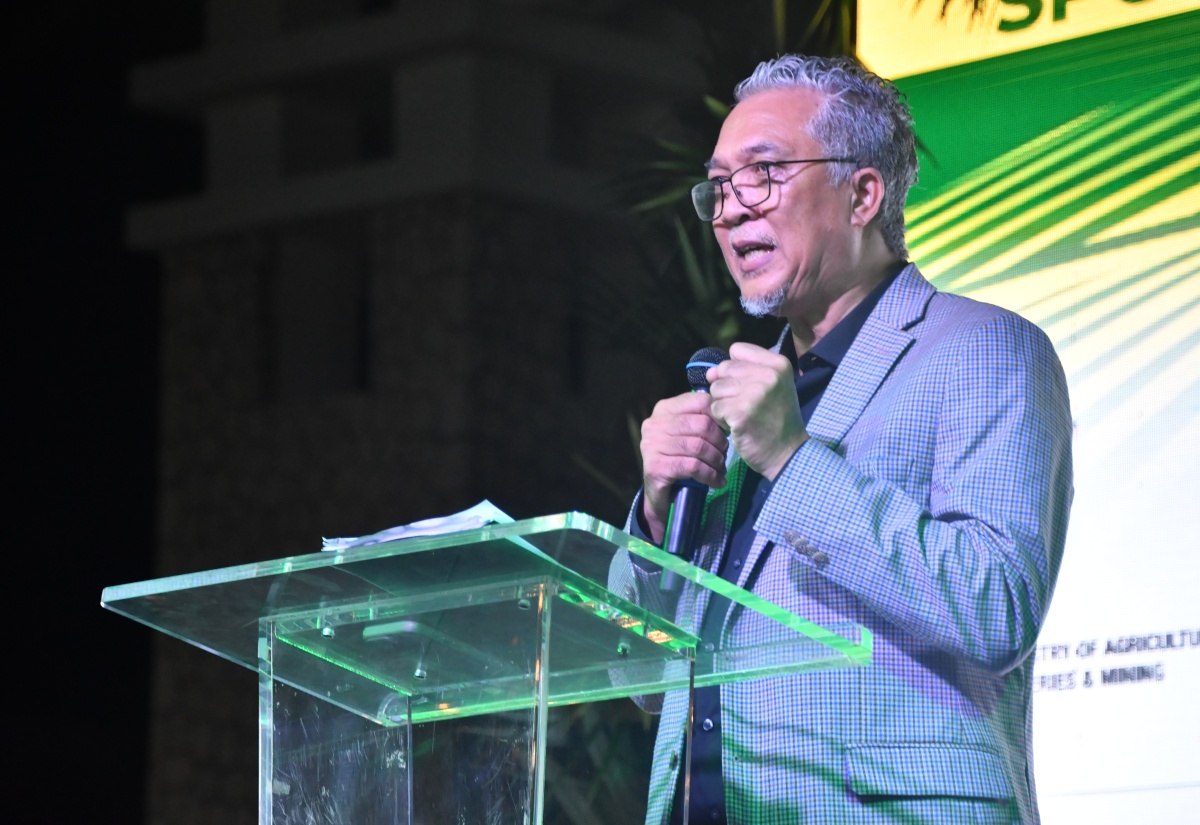 Inaugural Agri-Business Forum Targeting Growth and Global Investment Opportunities